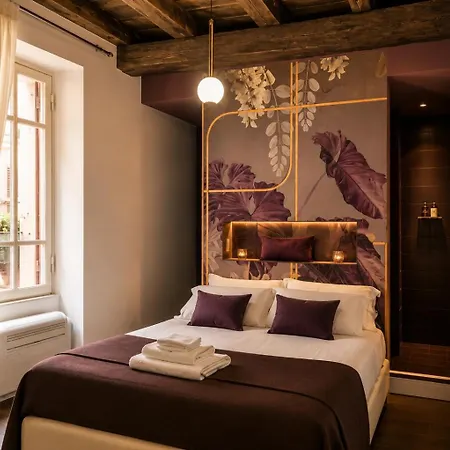 Vicolo Delle Belle Bed and breakfast Terracina