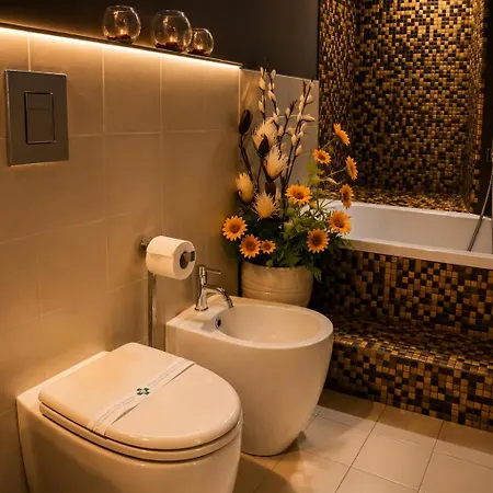 Vicolo Delle Belle Bed and breakfast