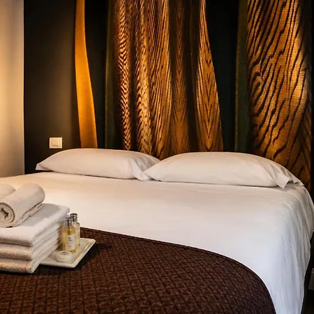 Vicolo Delle Belle Bed and breakfast Terracina