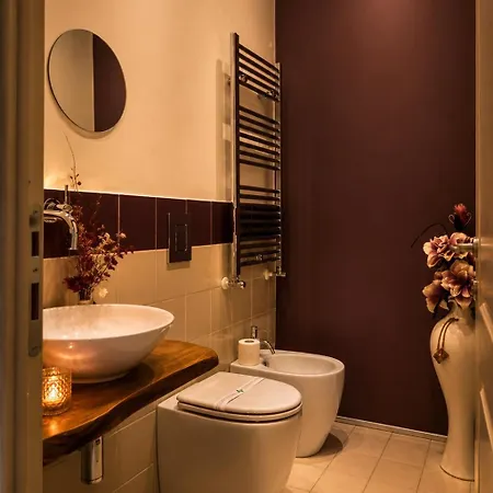 Vicolo Delle Belle Bed and breakfast Terracina
